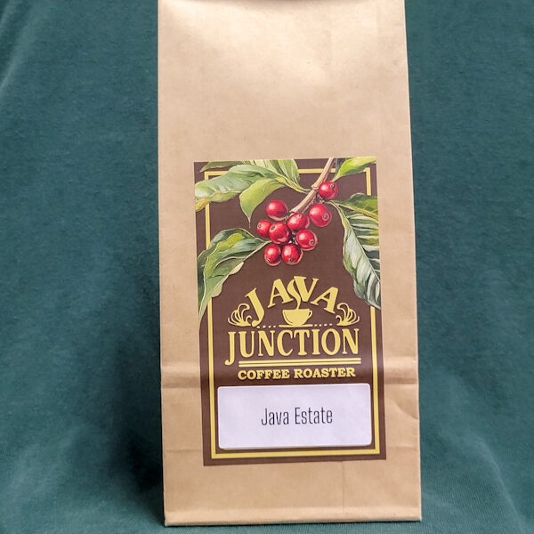 Gourmet Coffee Roaster, Bakery & Restaurant - Java Junction