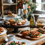 Introducing Our New Catering & Private Events Page 🎉